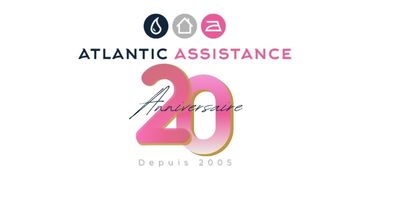 ATLANTIC ASSISTANCE fête ses 20 ans